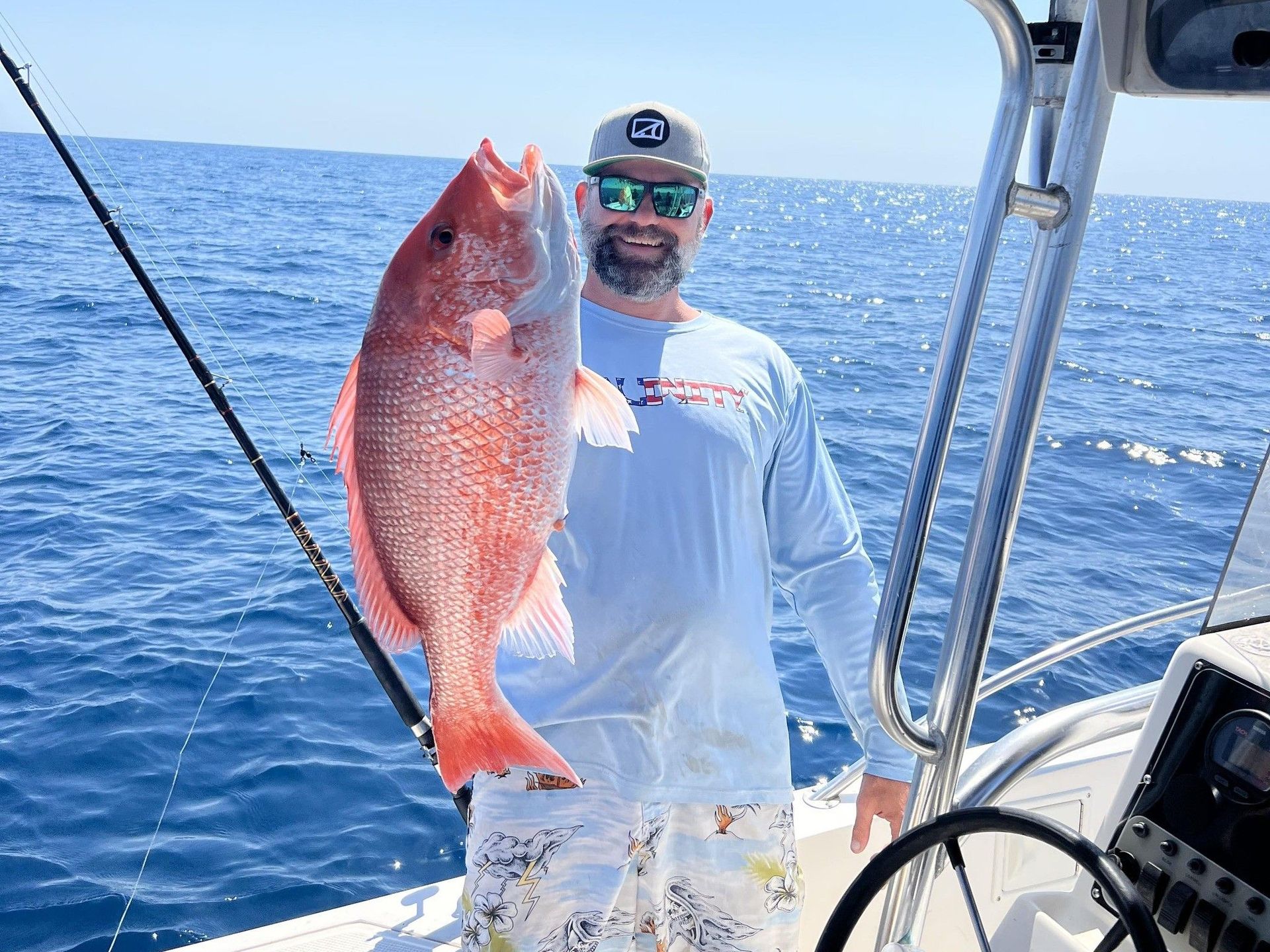 321FISH LLC